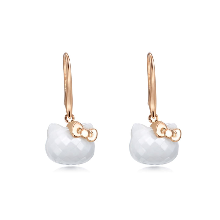 hello-kitty-rose-gold-earrings-chow-sang-sang