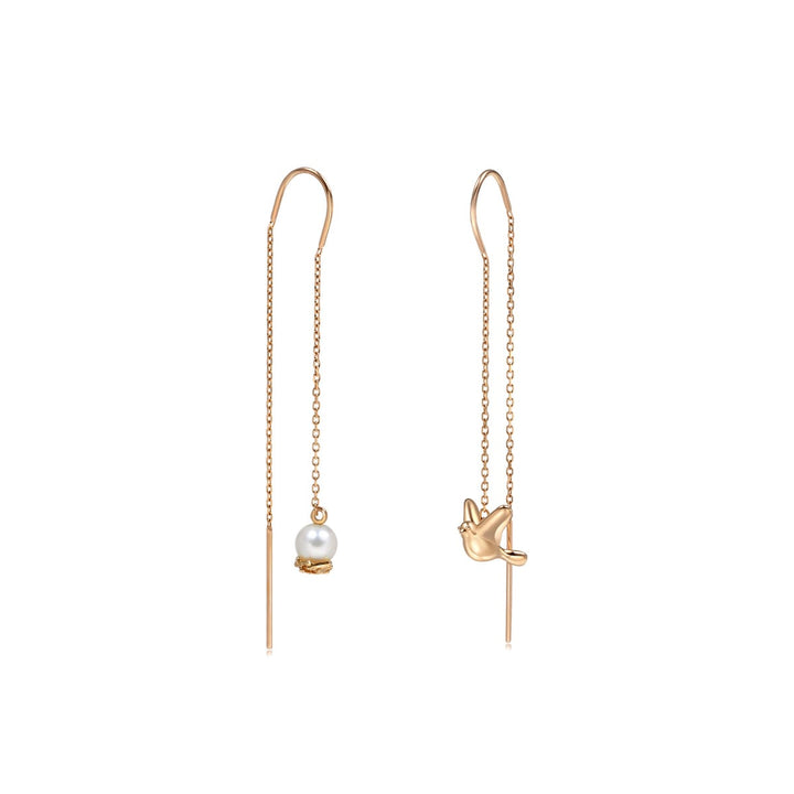 voyage-red-gold-freshwater-pearl-mismatched-earrings-chow-sang-sang
