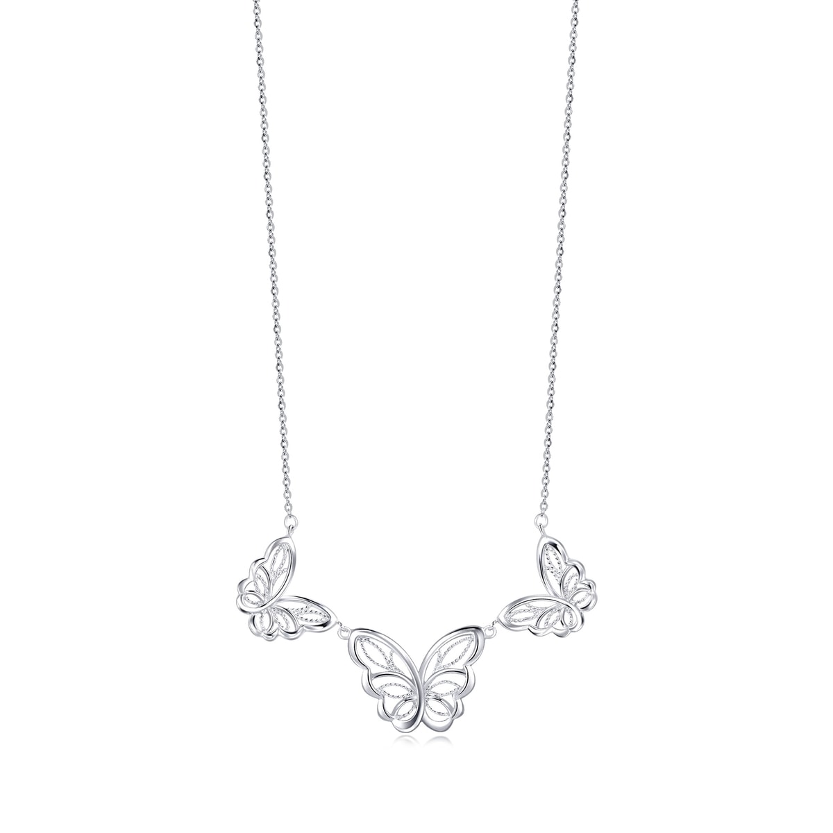 950 Platinum Necklace