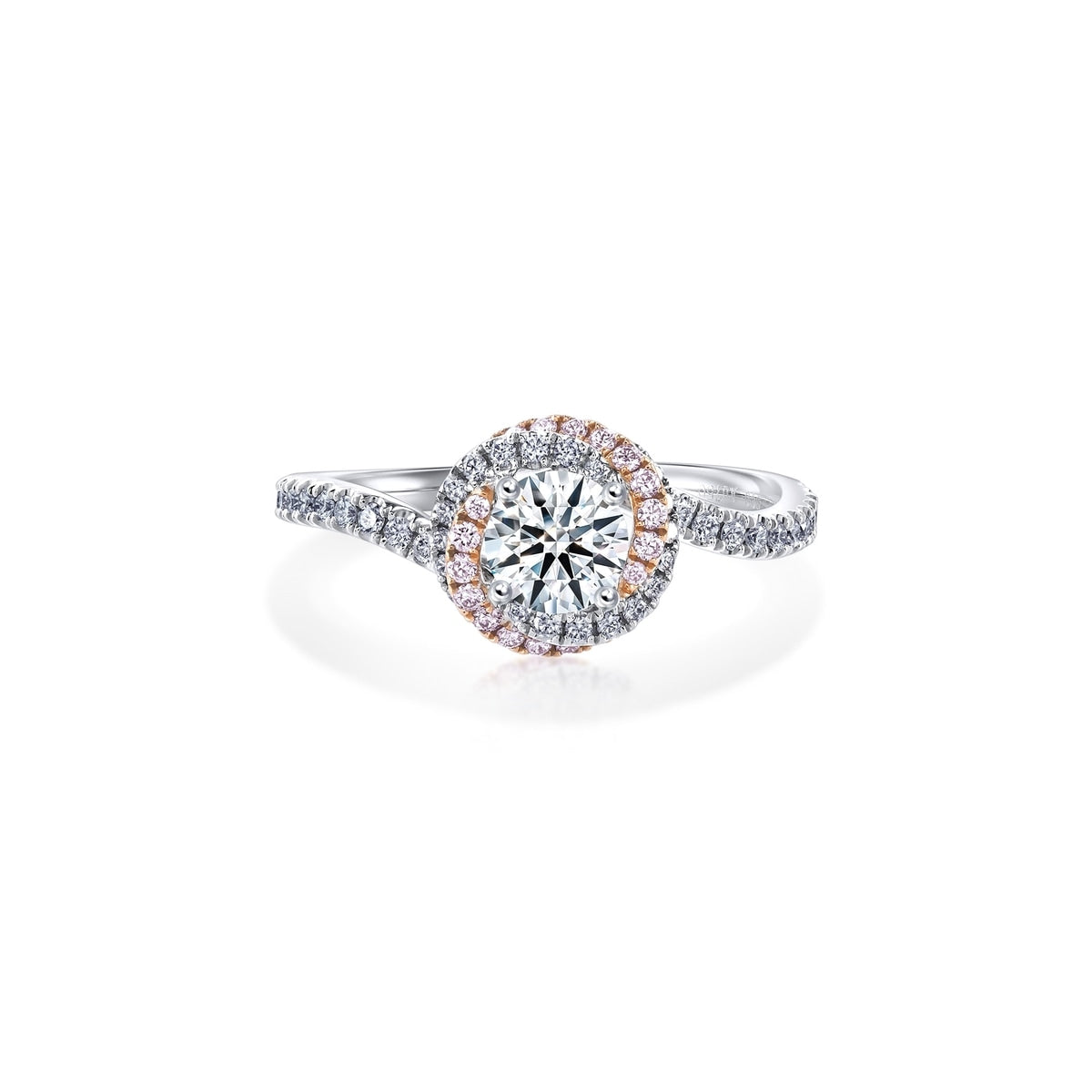 pink-twist-gold-and-platinum-diamond-ring-chow-sang-sang