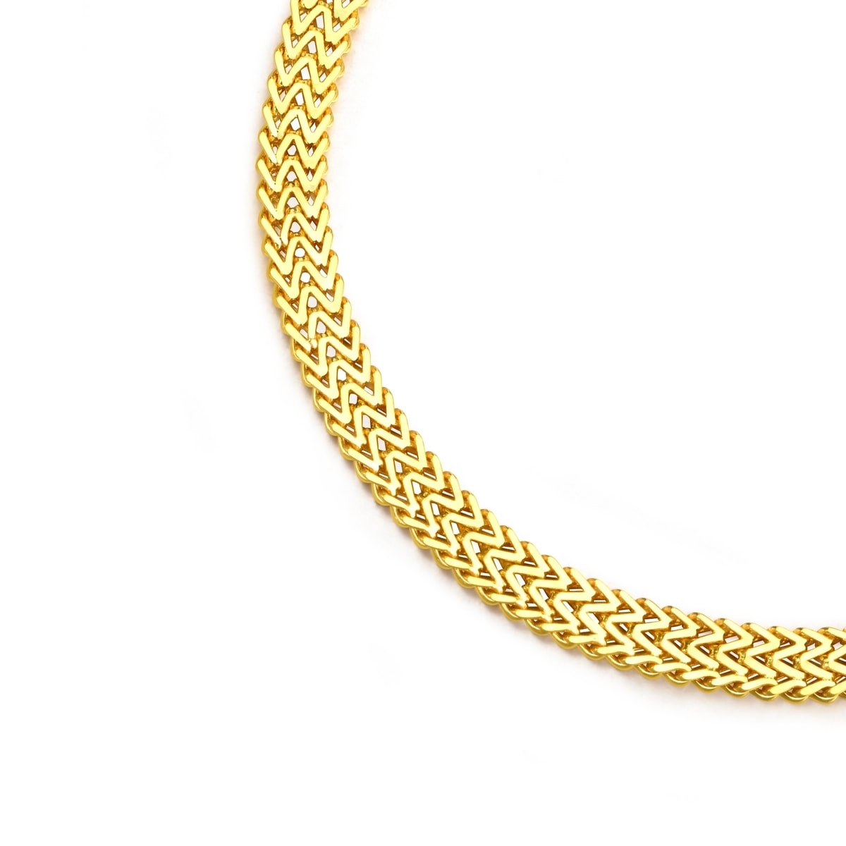 999.9 Gold Bracelet