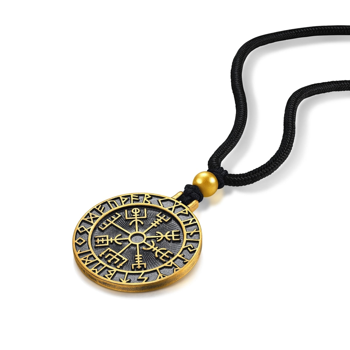 999.9 Gold Necklace