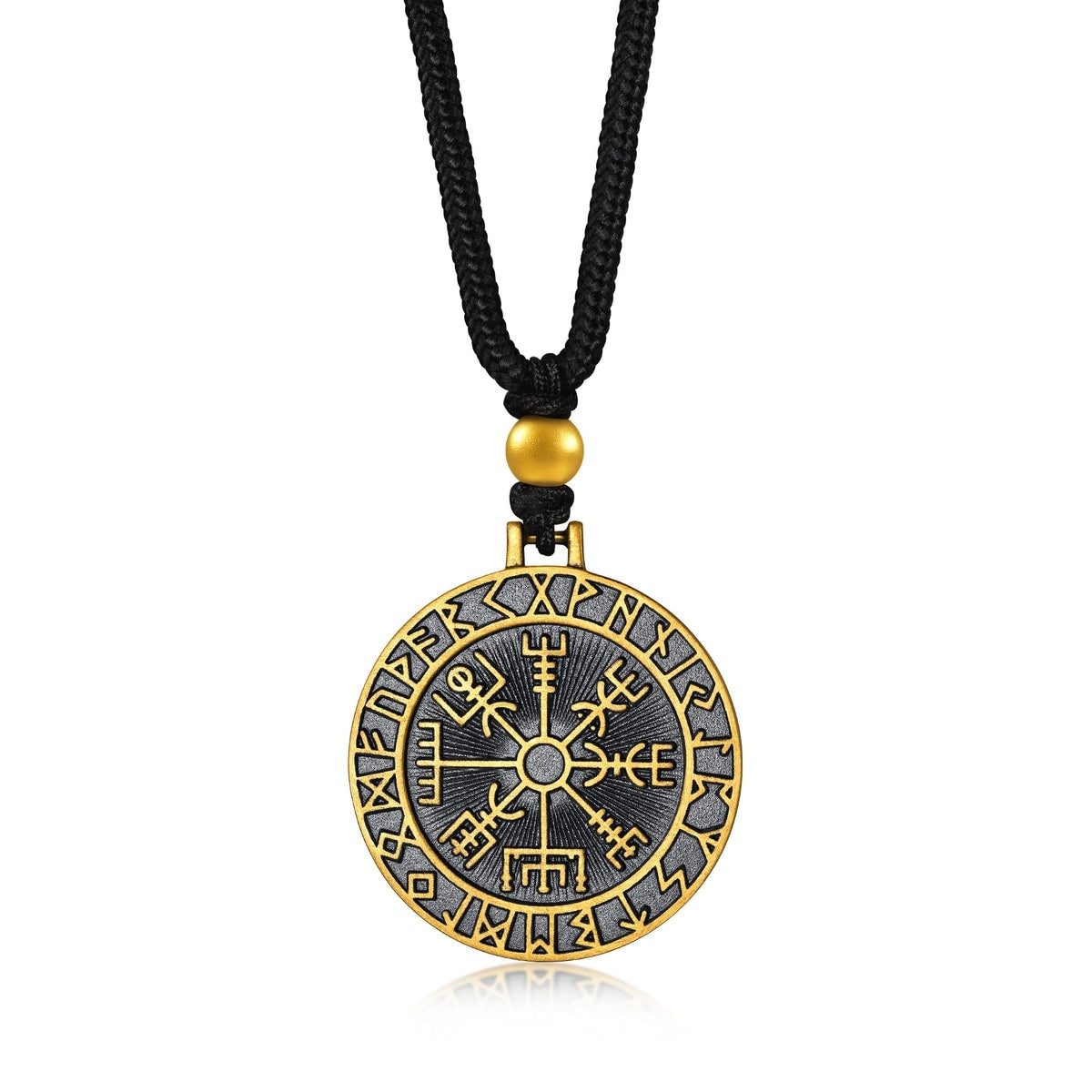 999.9 Gold Necklace