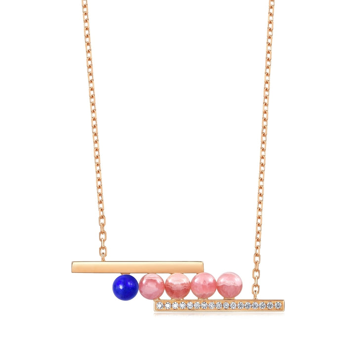 cosmos-18k-rose-gold-rhodochrosite-necklace-chow-sang-sang