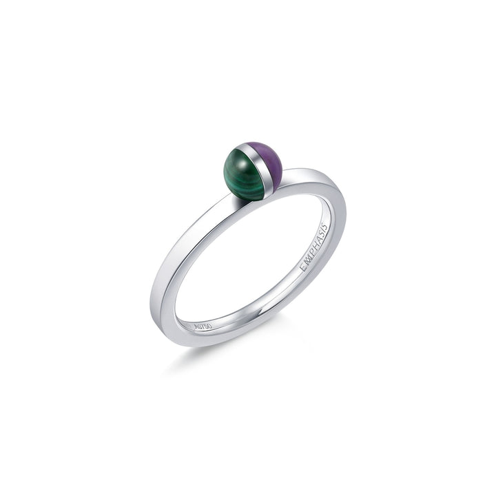 cosmos-white-gold-malachite-ring-chow-sang-sang