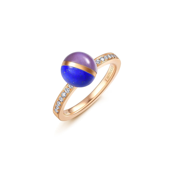 cosmos-rose-gold-lapis-lazuli-ring-chow-sang-sang