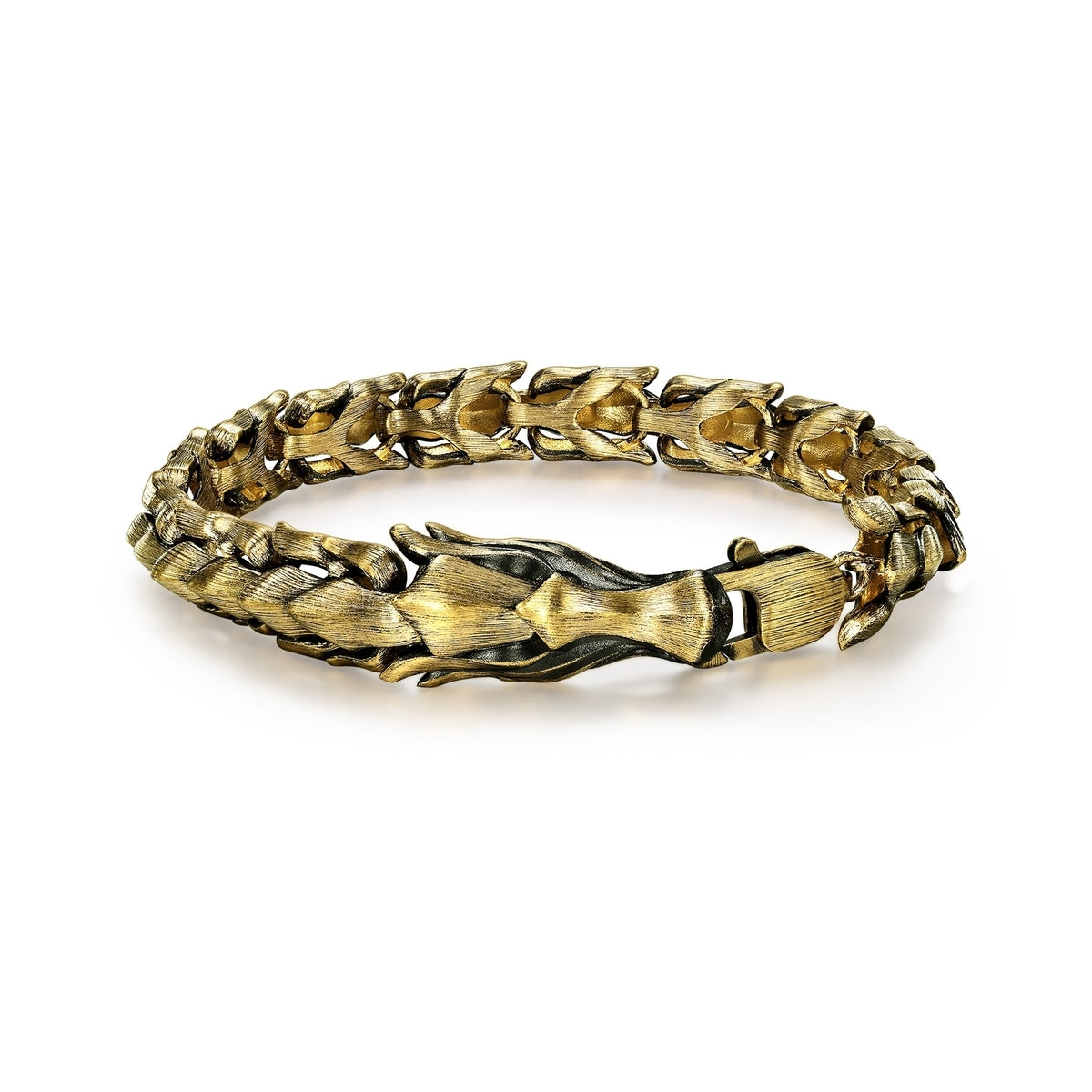 999.9 Gold Bracelet