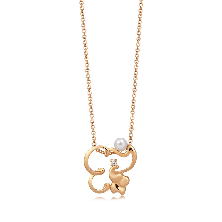 petite-18k-rose-gold-akoya-pearl-necklace-chow-sang-sang