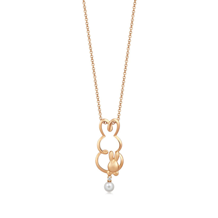 petite-18k-rose-gold-akoya-pearl-necklace-chow-sang-sang