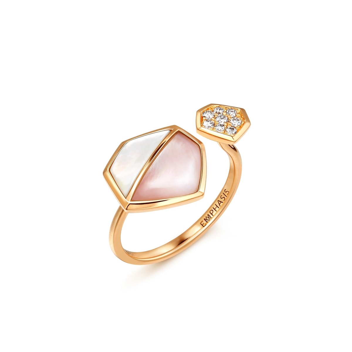 harmony-rose-gold-mother-of-pearl-ring-chow-sang-sang