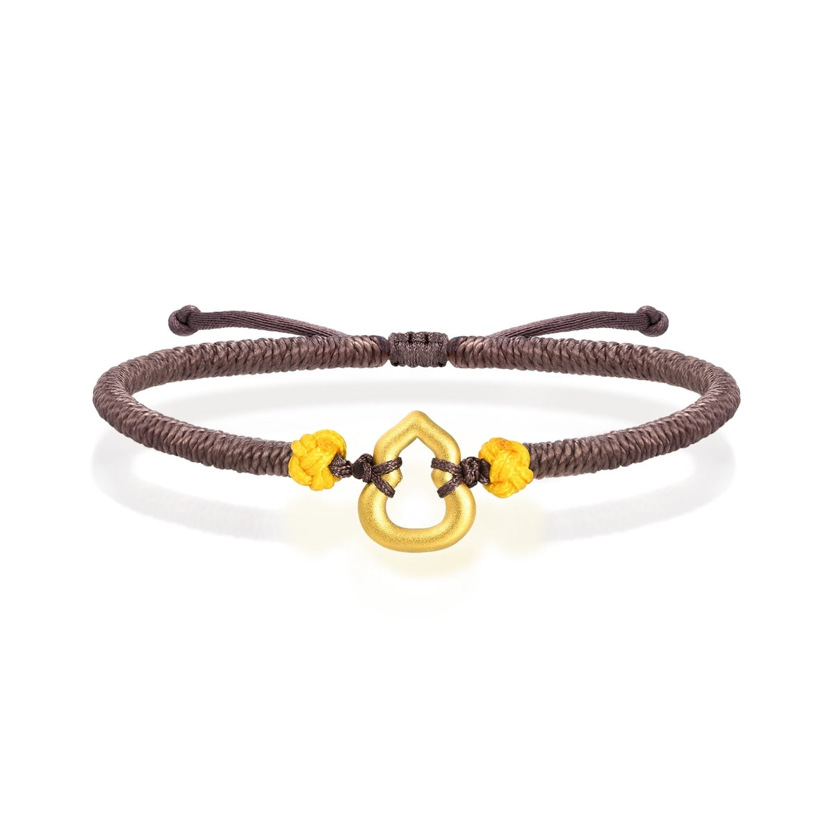 999 Gold Bracelet