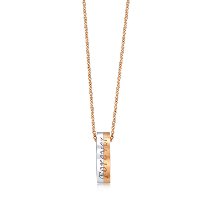 enigma-18k-white-and-red-gold-necklace-chow-sang-sang