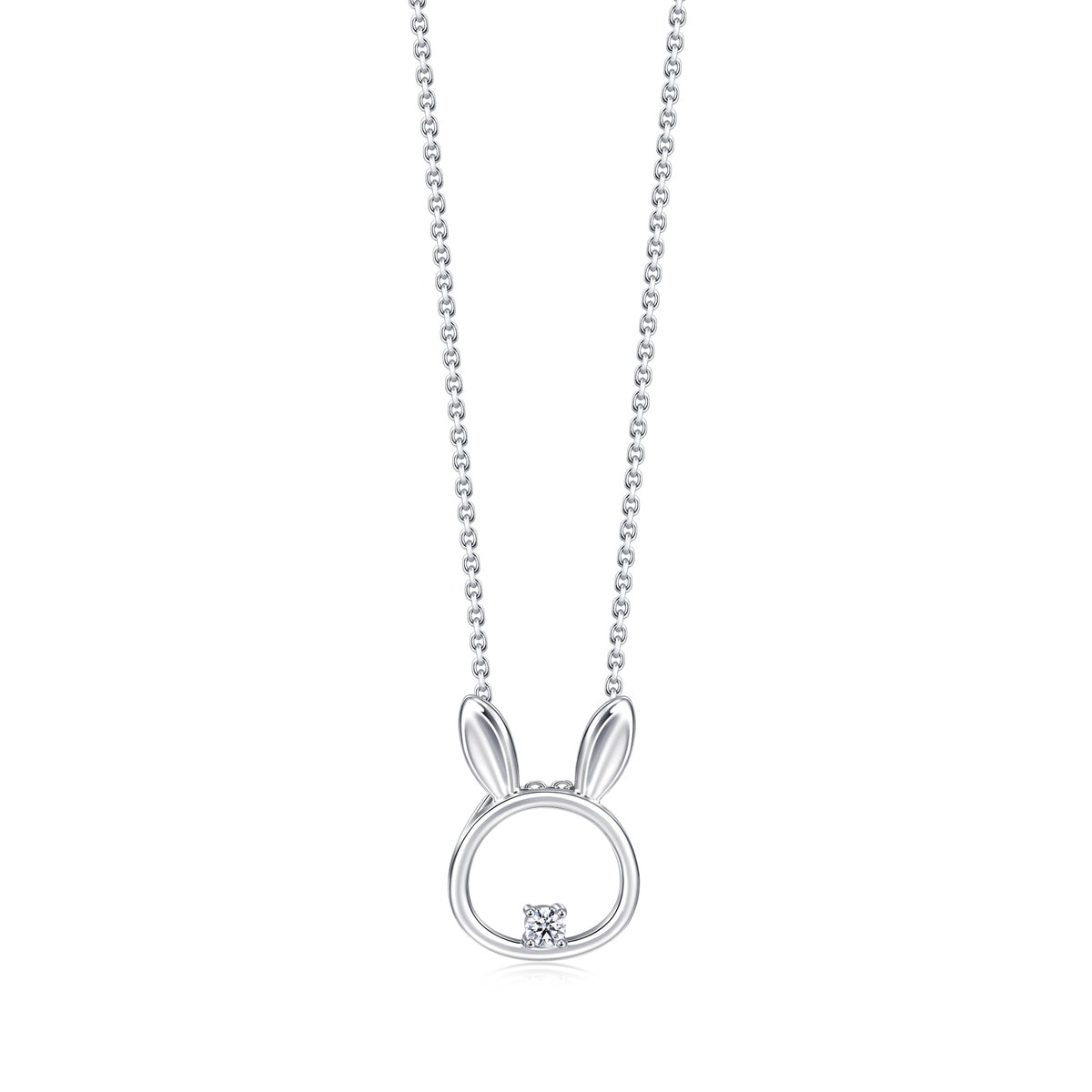 platinum-diamond-rabbit-pendant-chow-sang-sang