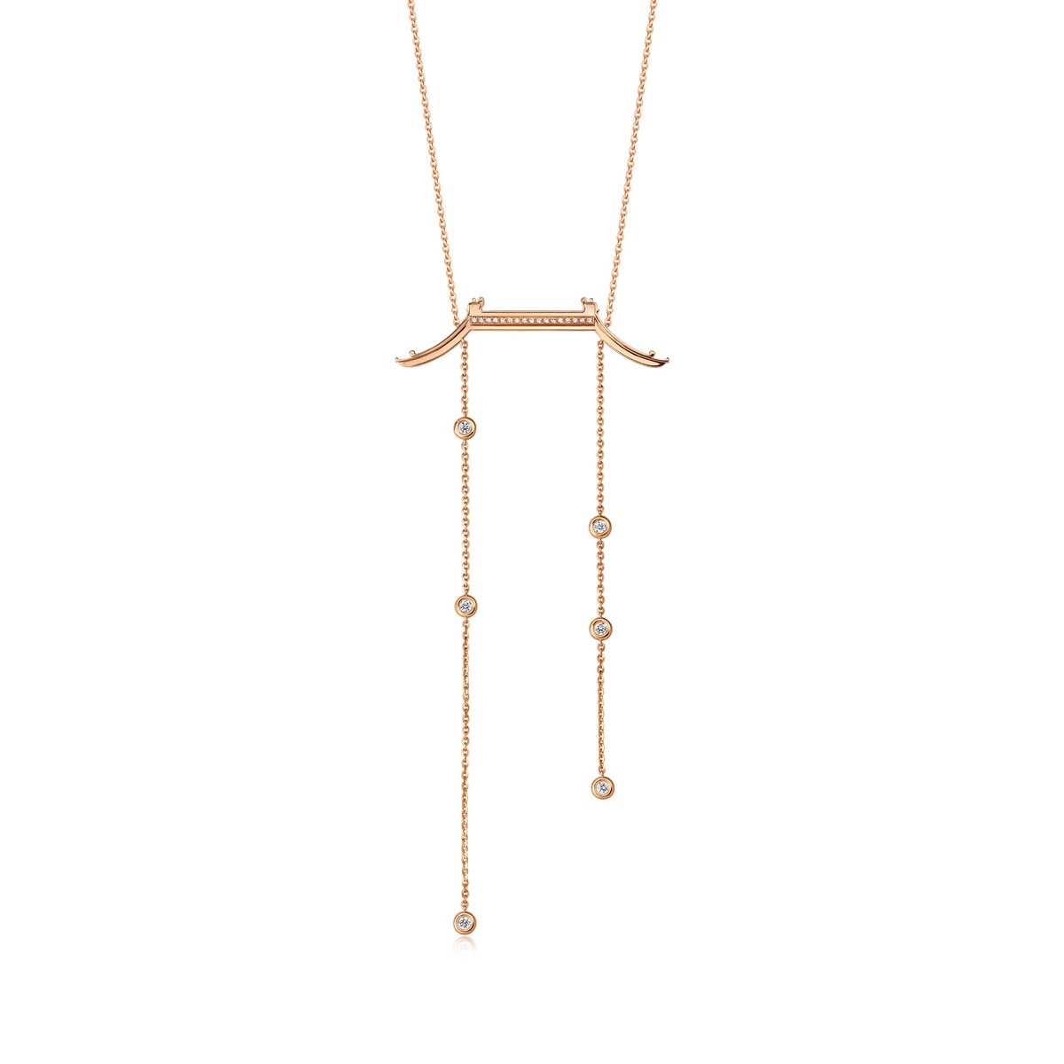 zh-18k-rose-gold-diamond-necklace-chow-sang-sang