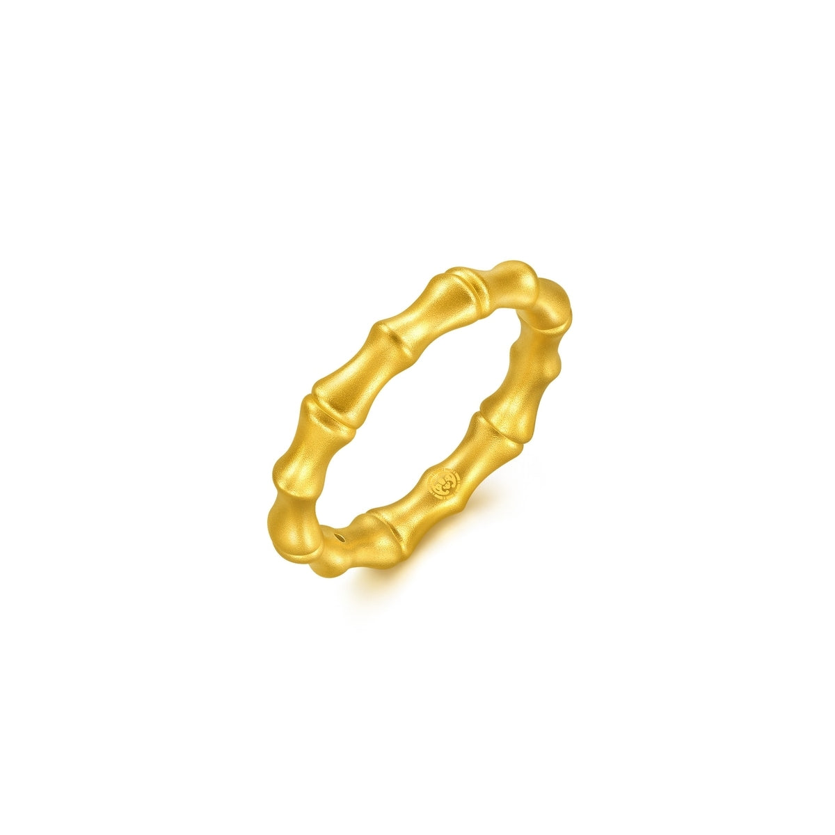 999 Gold Ring