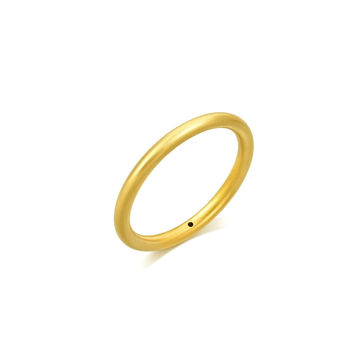 Fingers Play' 999 Gold Ring