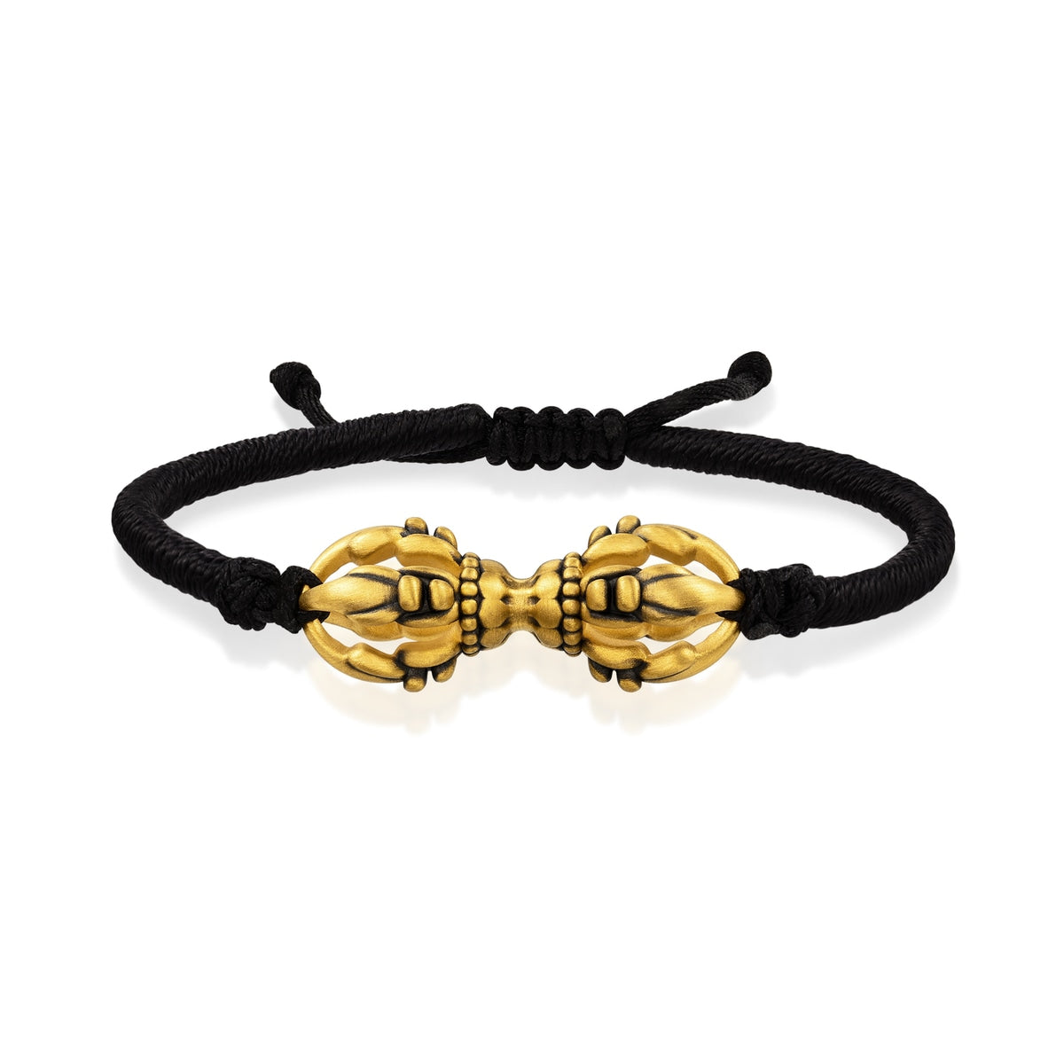 The Legend' 999 Gold Bracelet