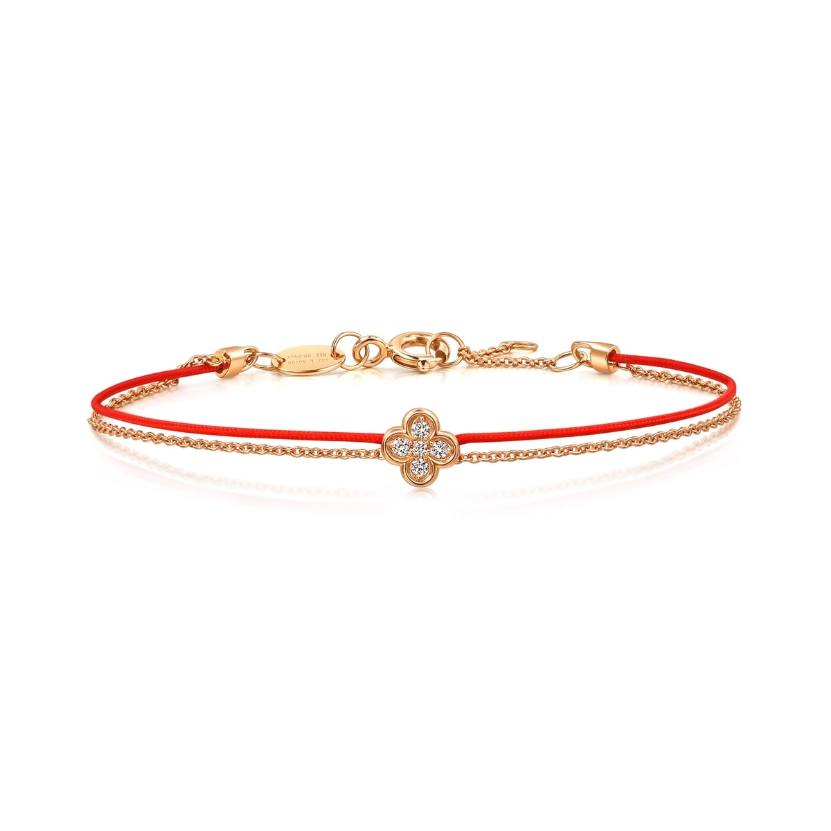love-knot-18k-rose-gold-diamond-bracelet-chow-sang-sang