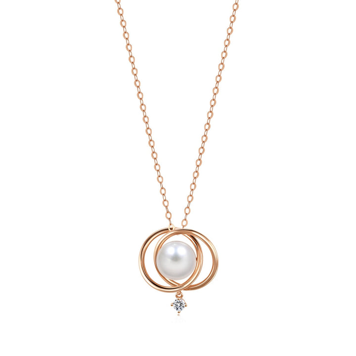 petite-18k-rose-gold-akoya-pearl-necklace-chow-sang-sang