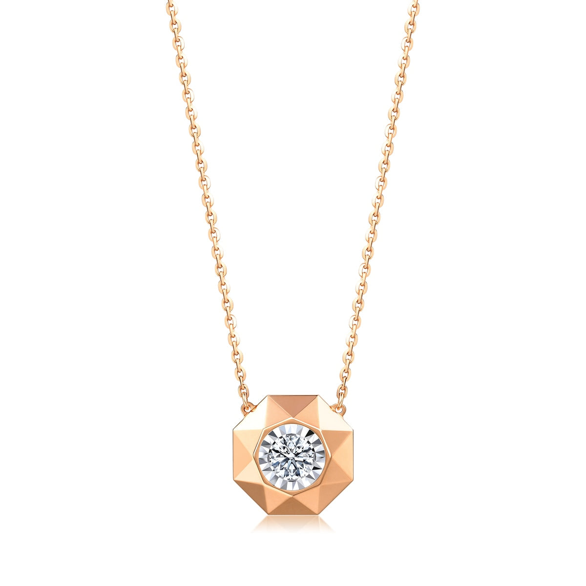 fantasy-18k-white-and-red-gold-diamond-necklace-chow-sang-sang
