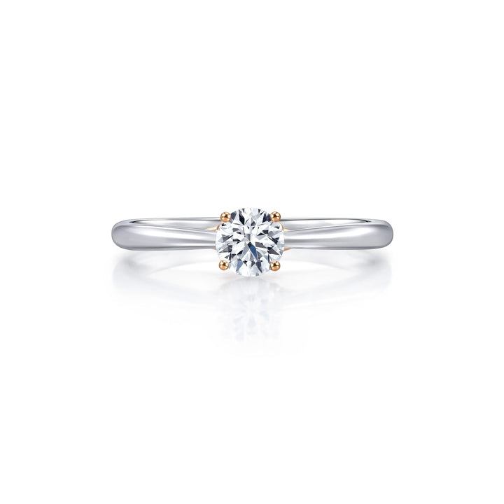 love-knot-white-and-red-gold-diamond-ring-chow-sang-sang