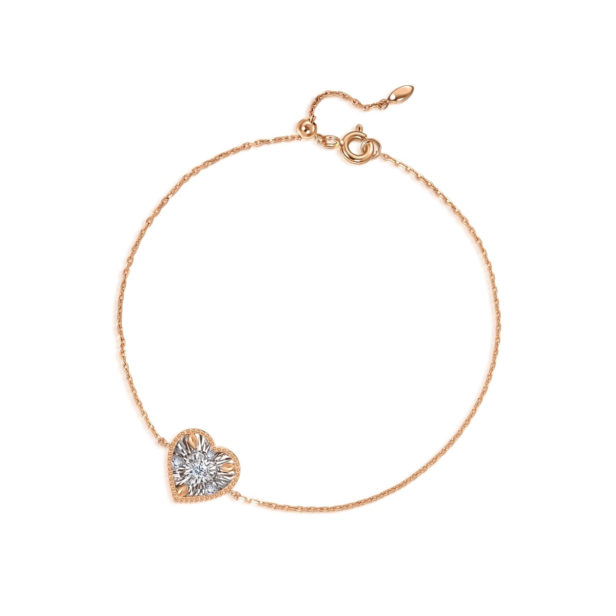 fantasy-18k-white-and-red-gold-diamond-bracelet-chow-sang-sang