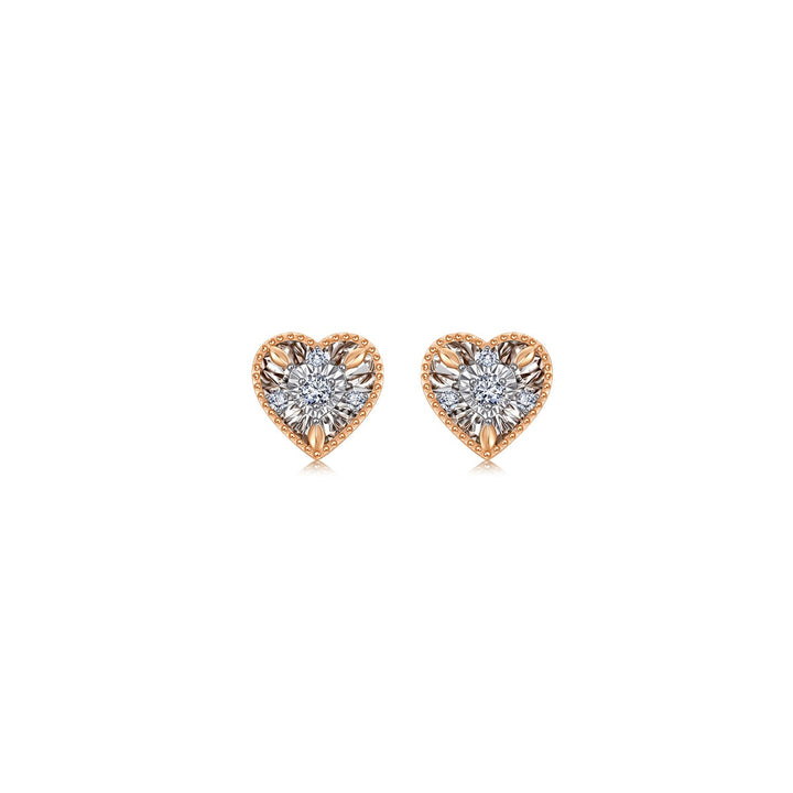 fantasy-white-and-red-gold-diamond-heart-earrings-chow-sang-sang