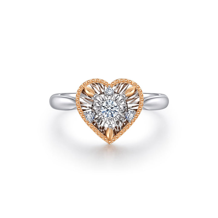 fantasy-white-and-red-gold-diamond-ring-chow-sang-sang