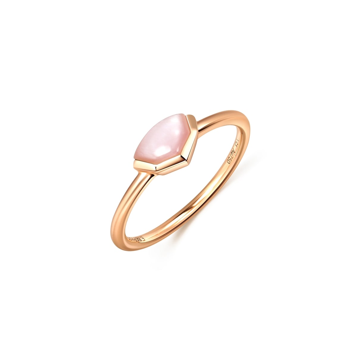 harmony-rose-gold-pink-mother-of-pearl-ring-chow-sang-sang