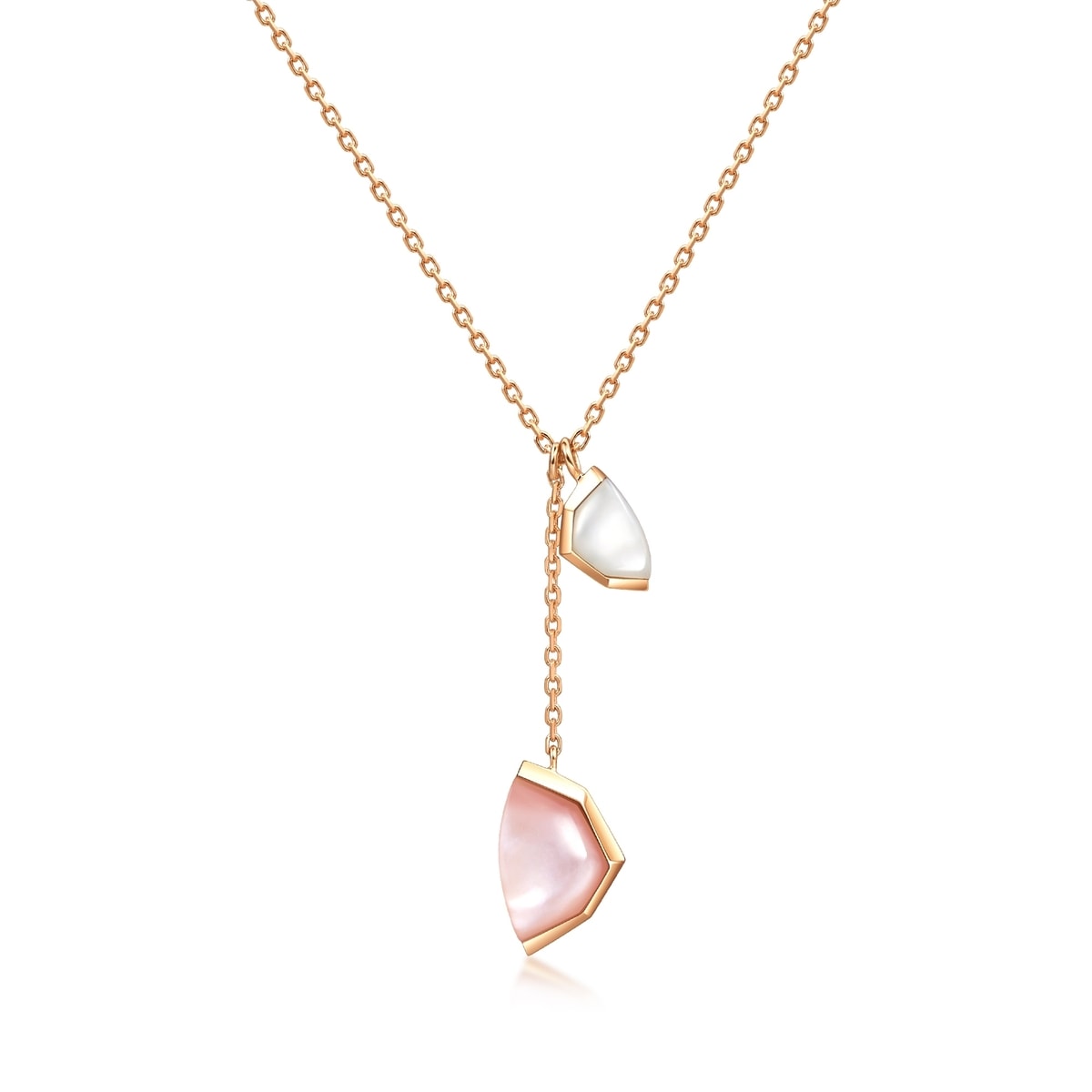 harmony-18k-rose-gold-pink-mother-of-pearl-necklace-chow-sang-sang