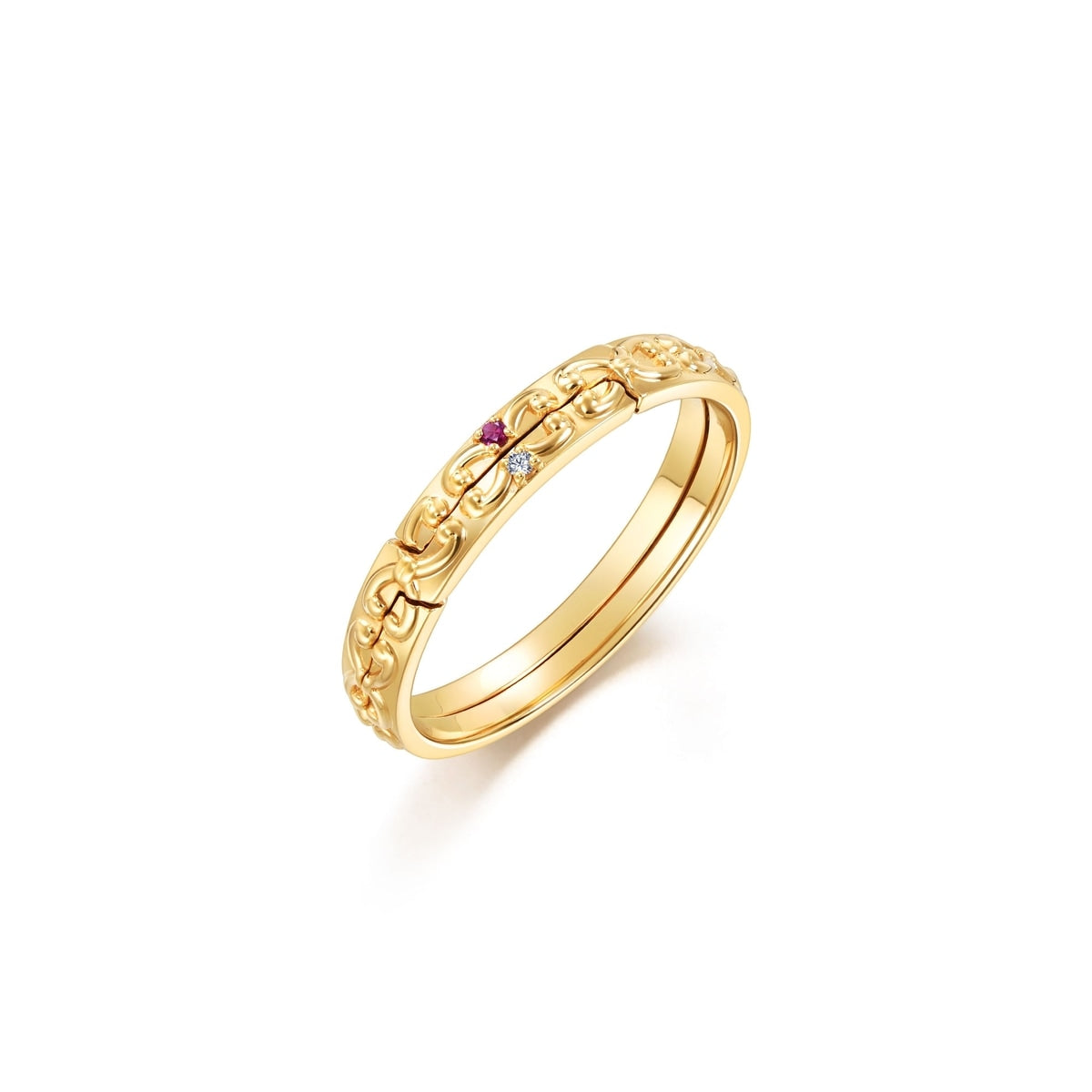 the-art-of-romance-yellow-gold-ring-chow-sang-sang