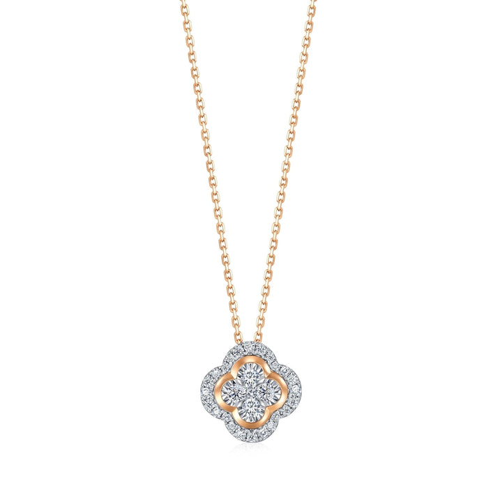 fantasy-18k-white-and-red-gold-diamond-necklace-chow-sang-sang