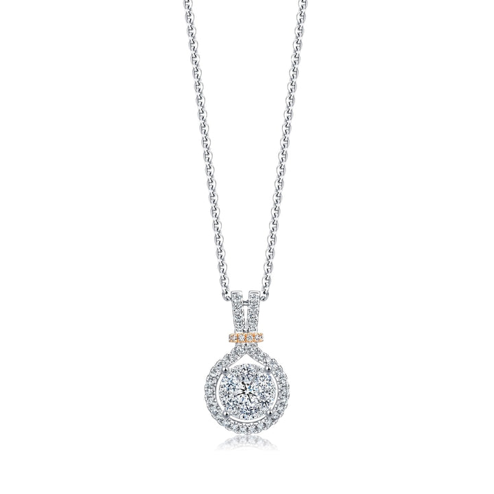 classics-18k-white-and-red-gold-diamond-pendant-chow-sang-sang