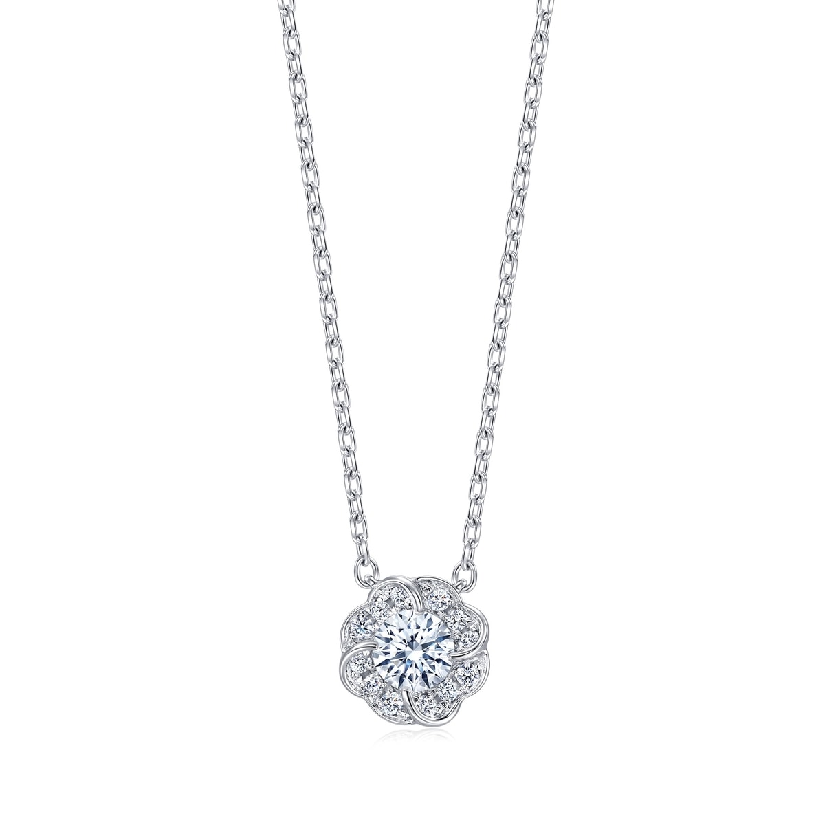 floral-18k-white-gold-diamond-necklace-chow-sang-sang