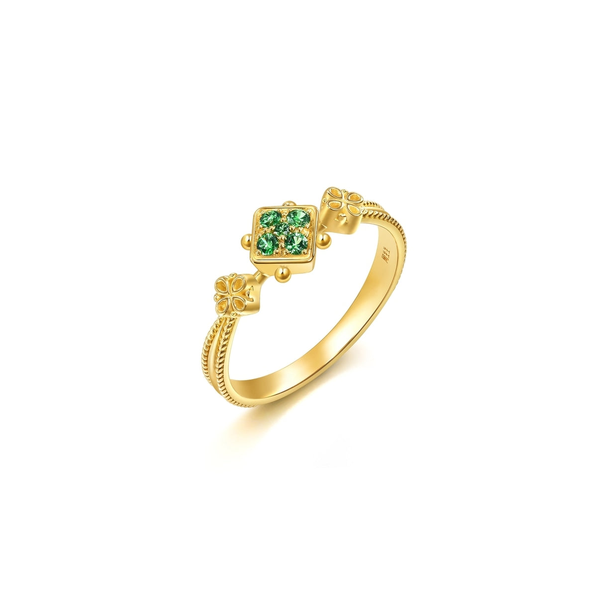 the-art-of-romance-yellow-gold-tsavorite-ring-chow-sang-sang