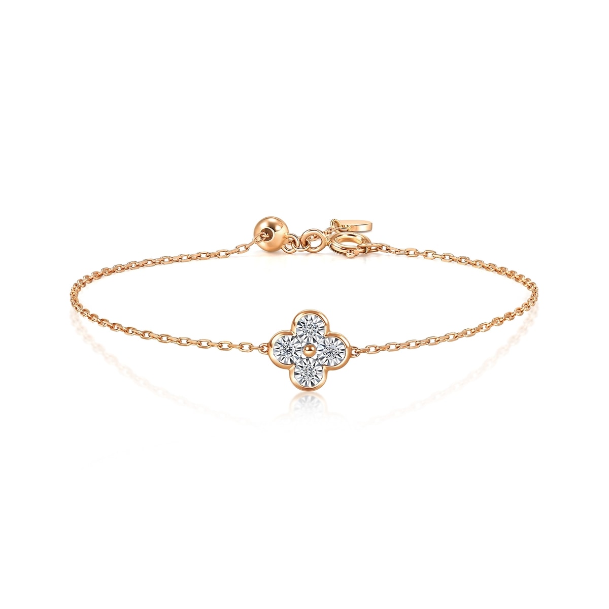 fantasy-18k-white-and-red-gold-bracelet-chow-sang-sang