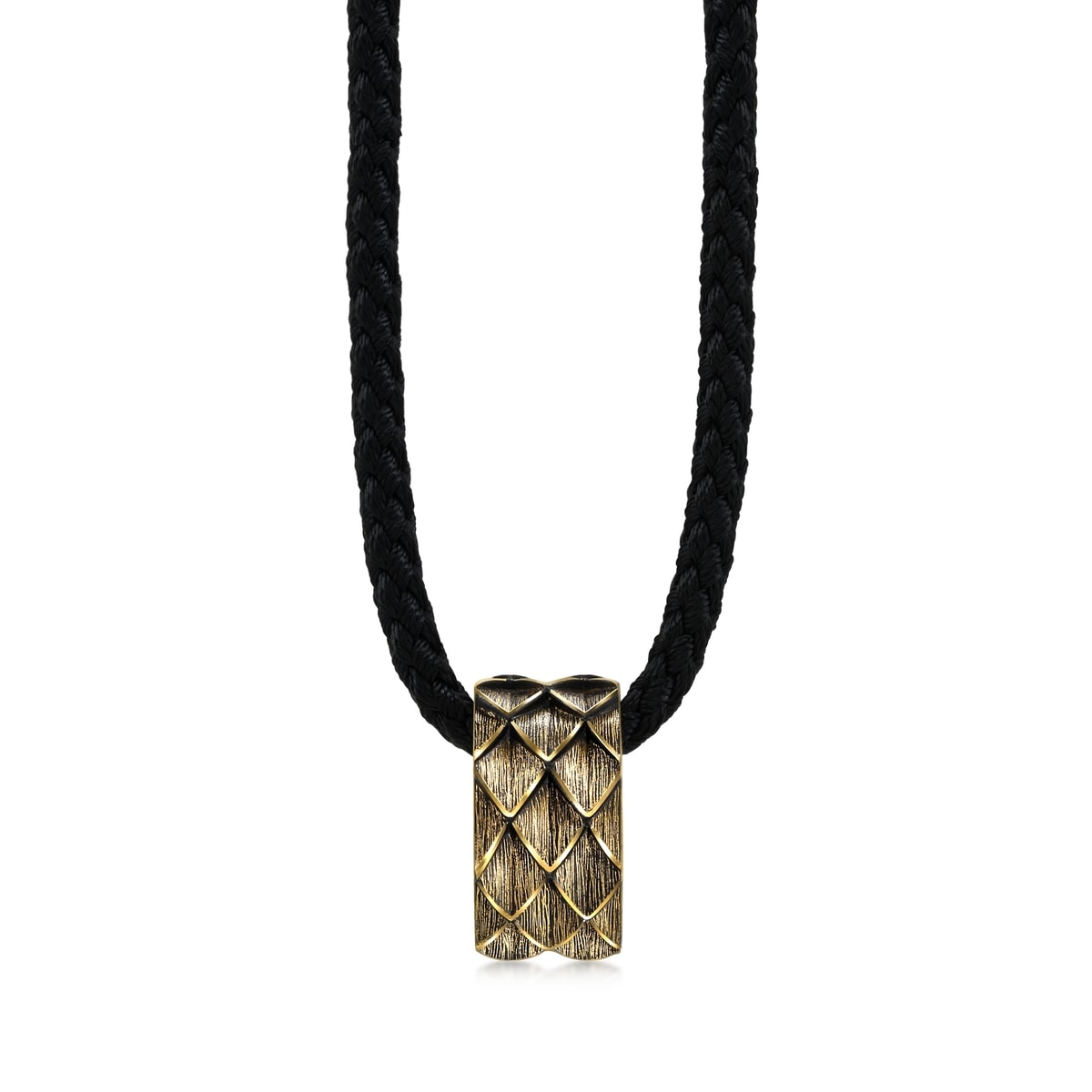 The Legend' 999 Gold Dragon Necklace