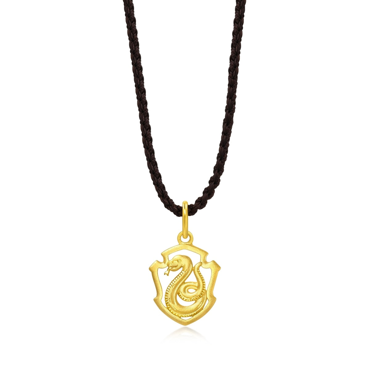 999.9 Gold Necklace