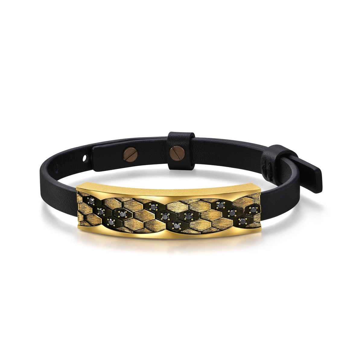 999 Gold Bracelet