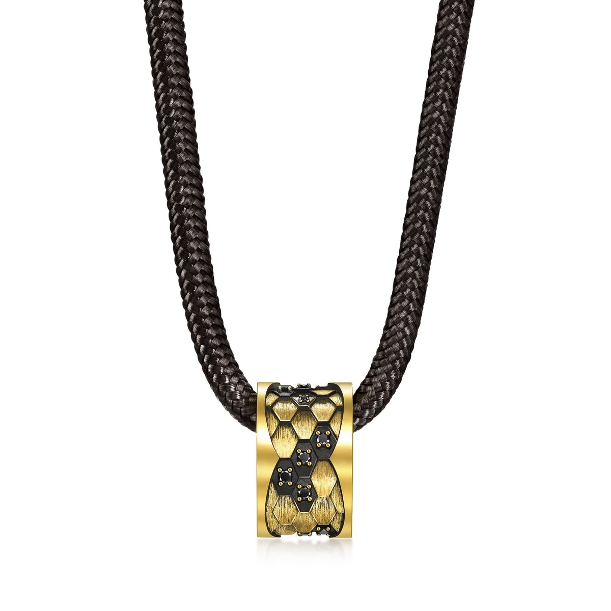 999 Gold Necklace