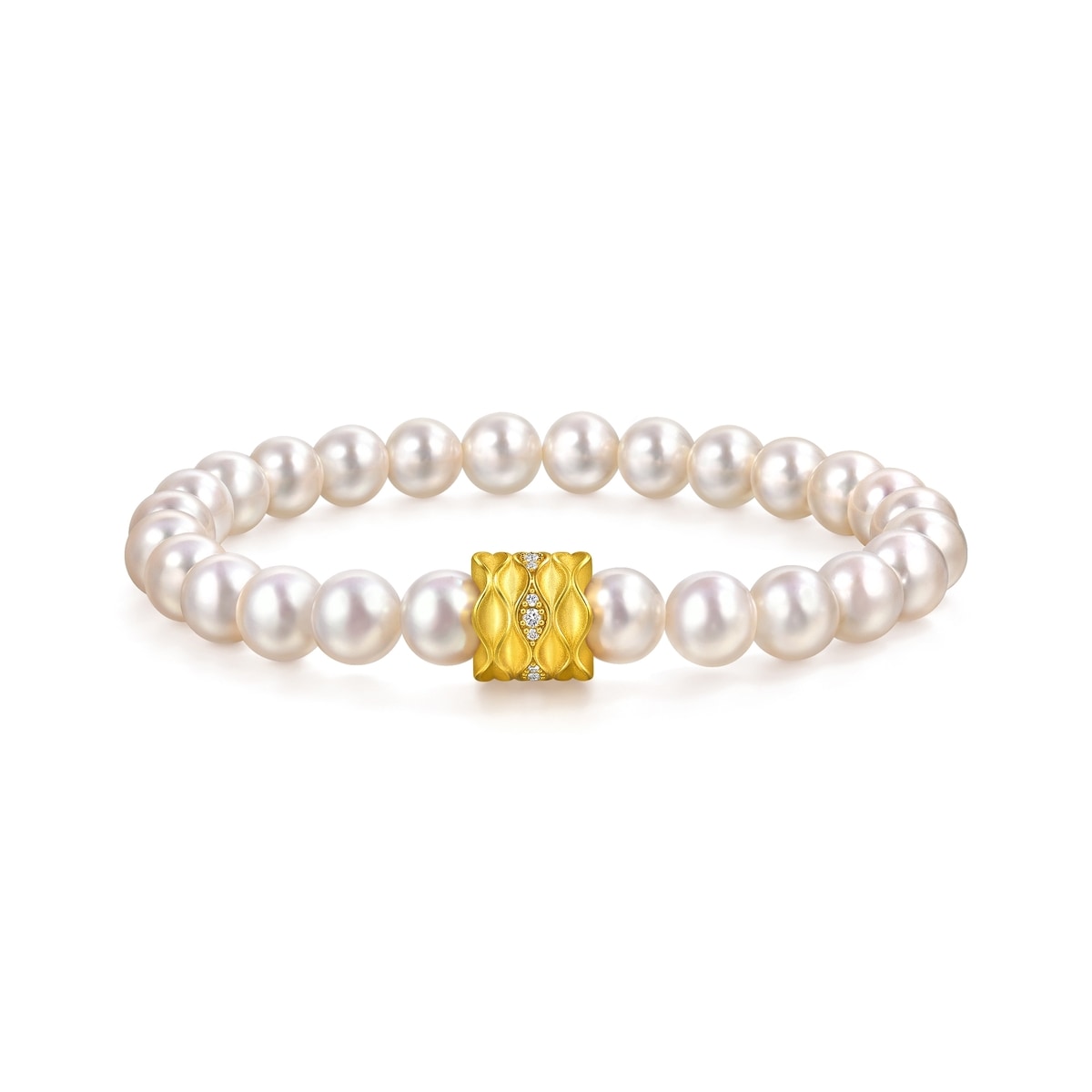 999 Gold Bracelet