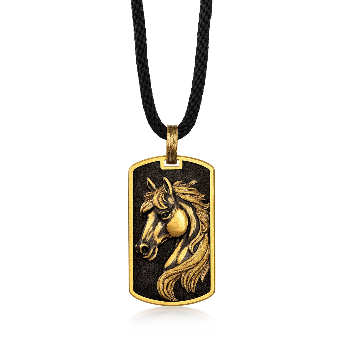 999.9 Gold Necklace