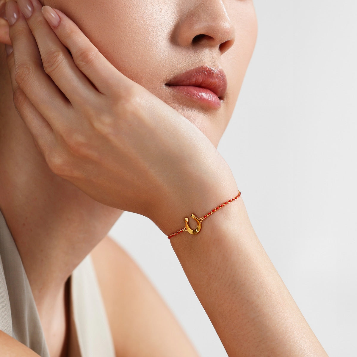 999 Gold Bracelet