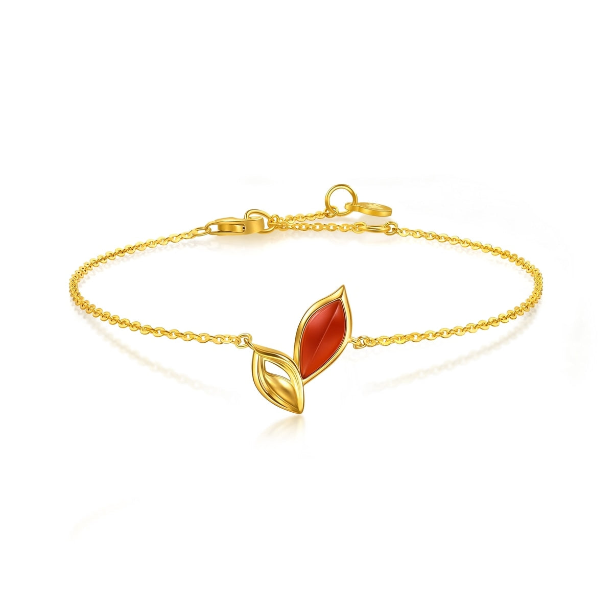 999 Gold Bracelet