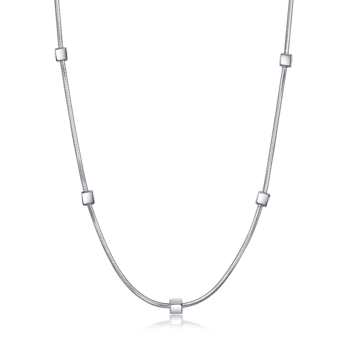 950 Platinum Necklace