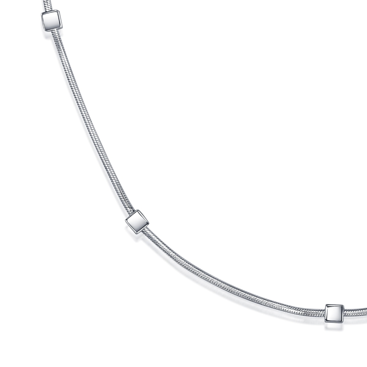 950 Platinum Necklace