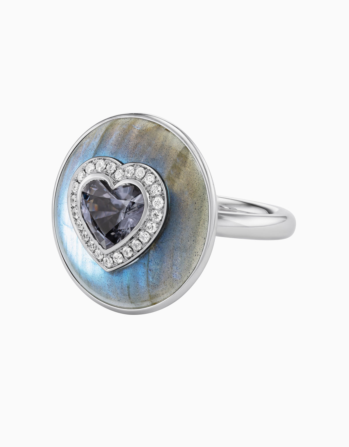 Balance Ring (One-of-a-Kind)