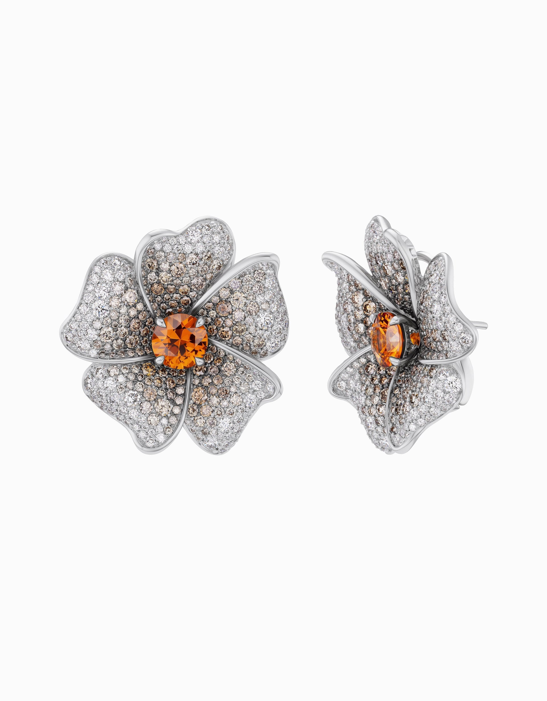 Tiare Earring