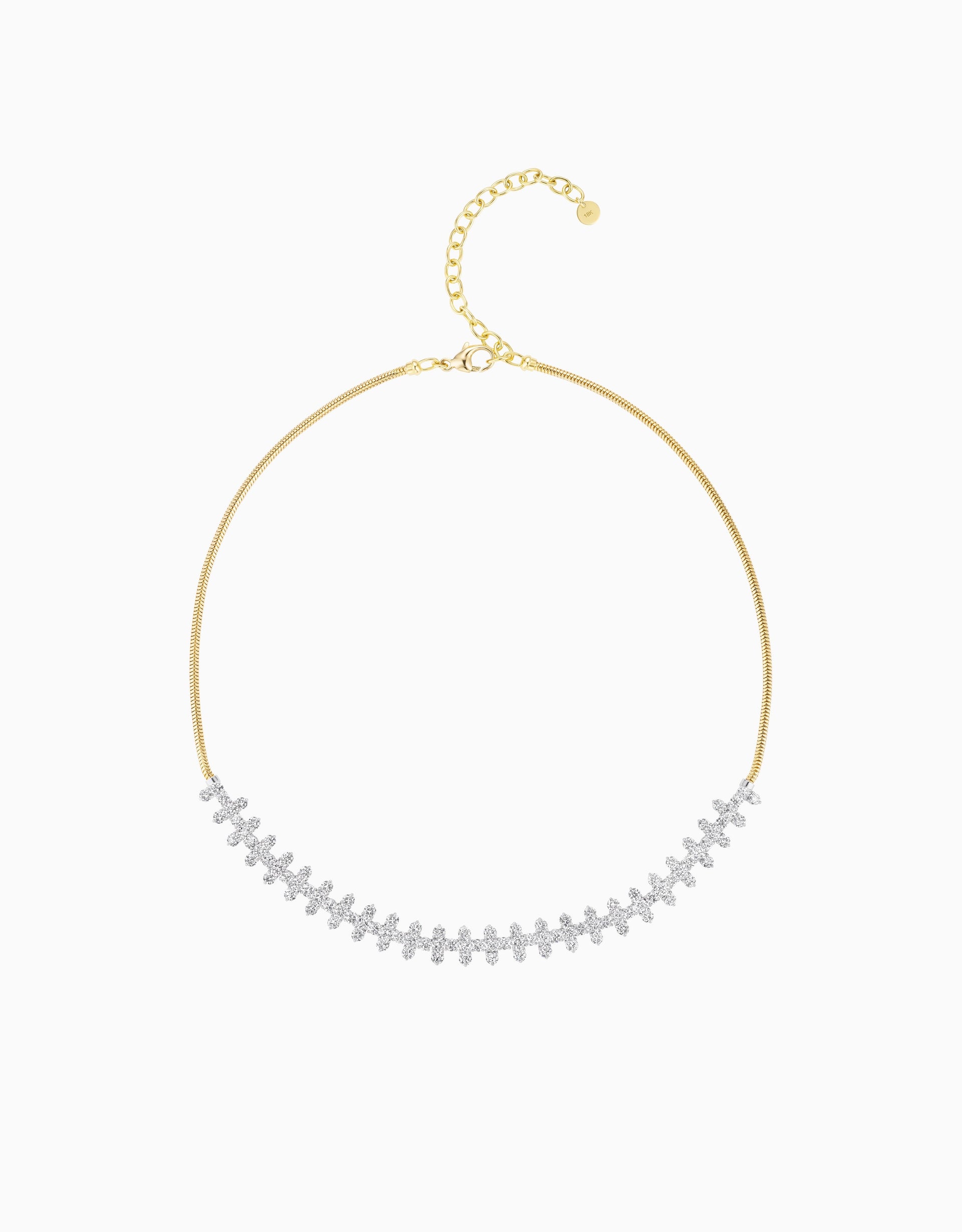 Flora Necklace
