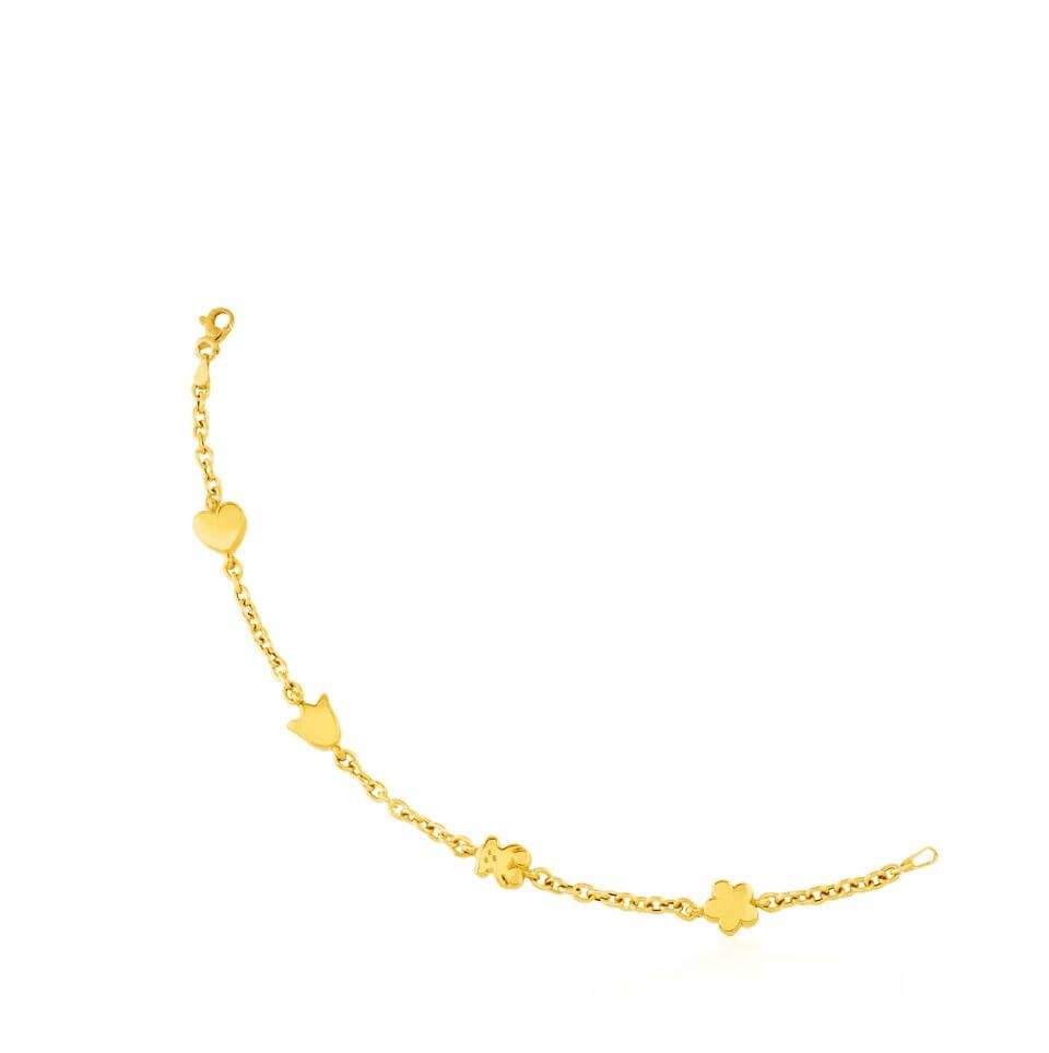 gold-sweet-dolls-bracelet